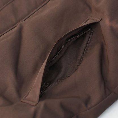 DANTON [ダントン] M ARMY HOODED JACKET [DT-A0030TPR] アーミーフーデッドジャケット・アーミー ダウンジャケット・フードジャケット・ミリタリーウェア・ラグランスリーブ・MEN'S [2025AW]