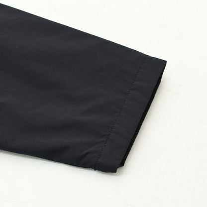 DANTON [ダントン] W Peach Taffeta Insulation Hooded Coat [DT-A0526KTF] ピーチタフタインシュレーションフーデッドコート・フード付きコート・ピーチタフタ・ロング丈コート・アウター・LADY'S [2026AW]