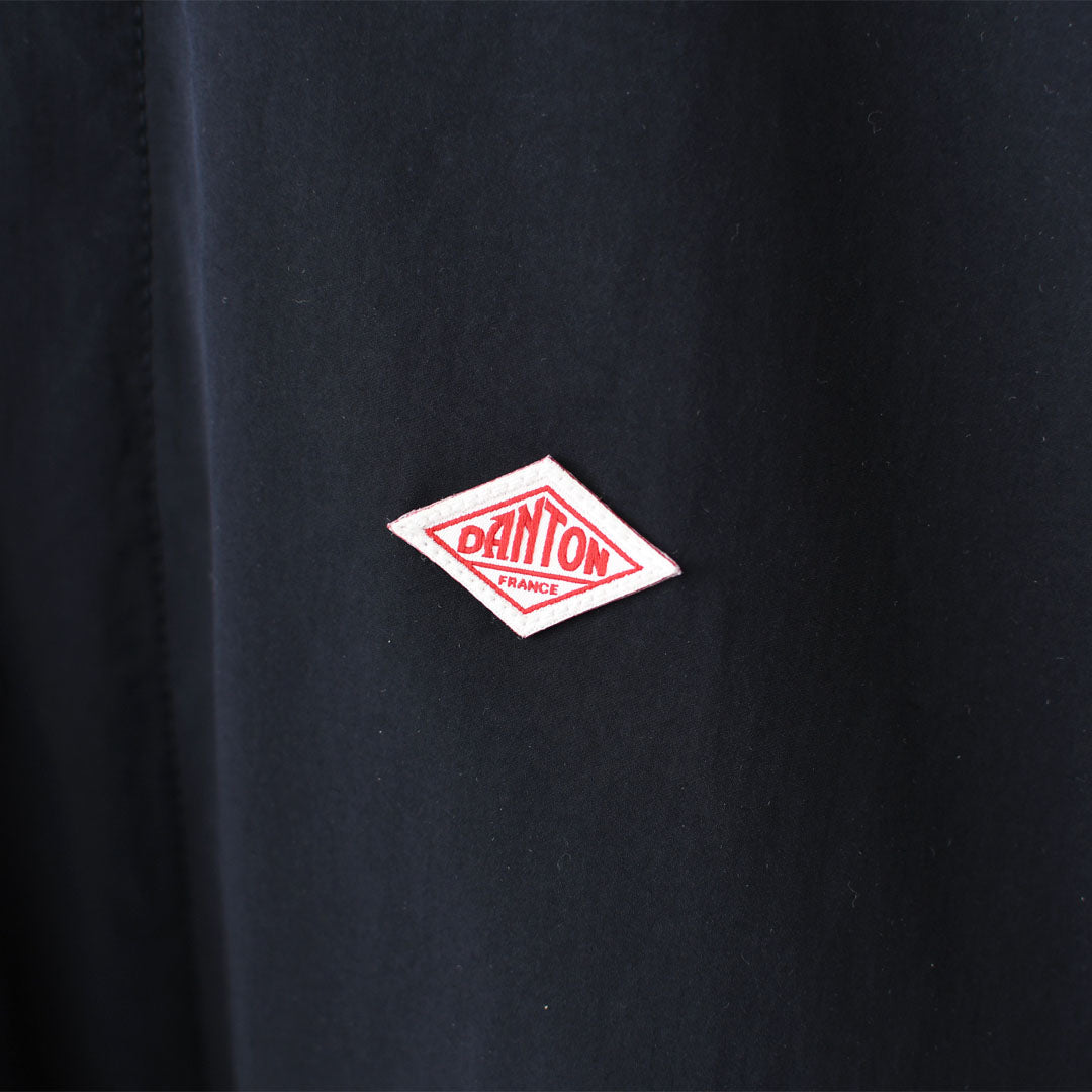 DANTON [ダントン] W INSULATION HOODED COAT [DT-A0526PNT] インサレーションフーデッドコート [2024AW]