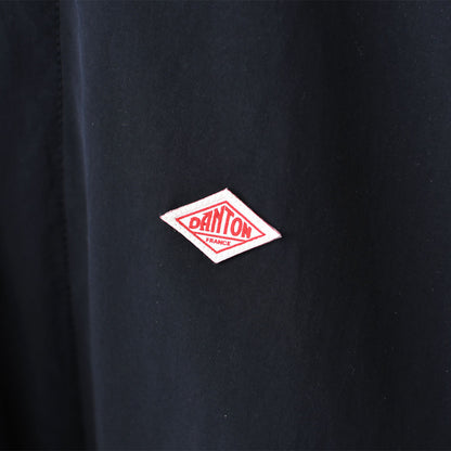 DANTON [ダントン] W INSULATION HOODED COAT [DT-A0526PNT] インサレーションフーデッドコート [2024AW]