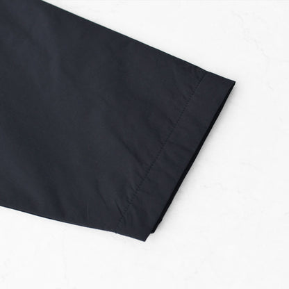 DANTON [ダントン] W INSULATION HOODED COAT [DT-A0526PNT] インサレーションフーデッドコート [2024AW]