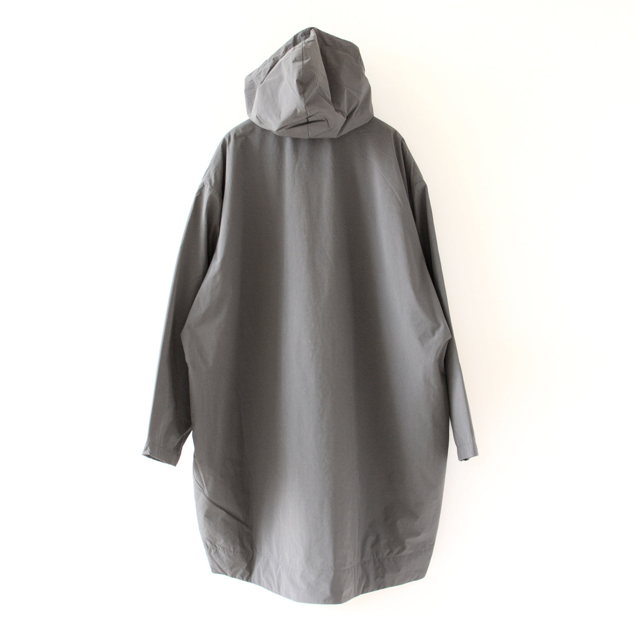 DANTON [ダントン] M INSULATION HOODED COAT [DT-A0527PNT] インサレーションフーデッドコート [2024AW]