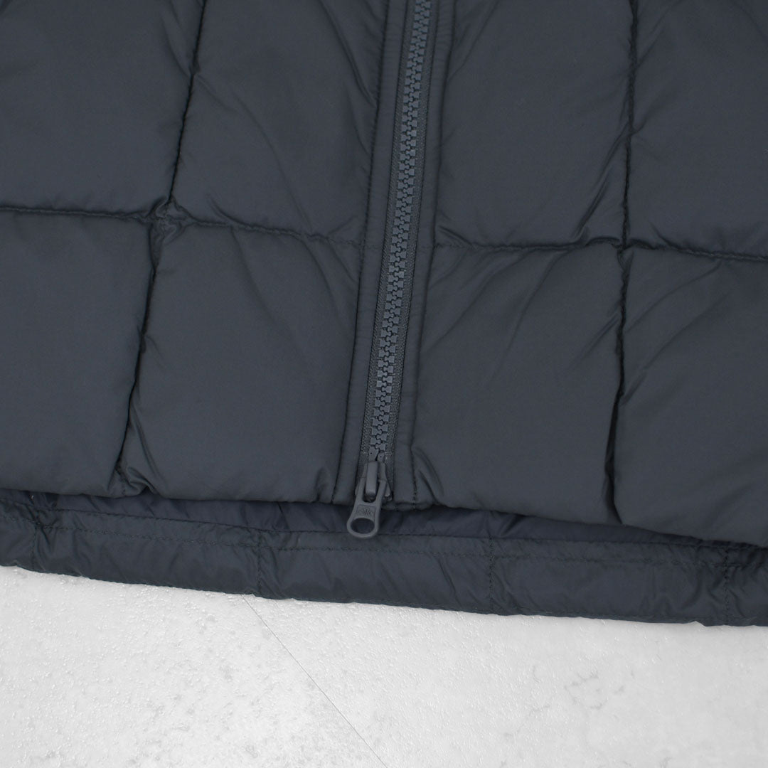 DANTON [ダントン] W DOWN JACKET [DT-A0567NRP] ダウンジャケット・フードダウンジャケット・ダウンステッチ・ラグランスリーブ・ナイロンタフタ・LADY'S [2025AW]