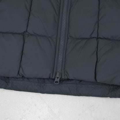 DANTON [ダントン] W DOWN JACKET [DT-A0567NRP] ダウンジャケット・フードダウンジャケット・ダウンステッチ・ラグランスリーブ・ナイロンタフタ・LADY'S [2025AW]