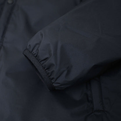 DANTON [ダントン] M INSULATION COLLARLESS JACKET [DT-A0633SNT] インサレーションカラーレスジャケット・MEN'S [2025SS]