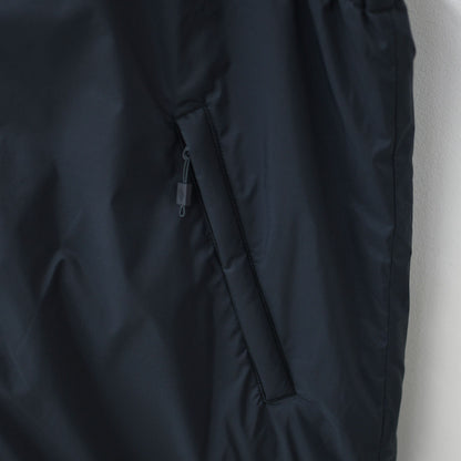 DANTON [ダントン] M INSULATION COLLARLESS VEST [DT-A0635SNT] インサレーションカラーレスベスト・MEN'S [2025SS]