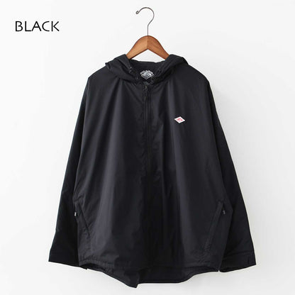 DANTON [ダントン] W INSULATION HOODED JACKET [DT-A0636SNT] インサレーションフーデッドジャケット [2025SS]