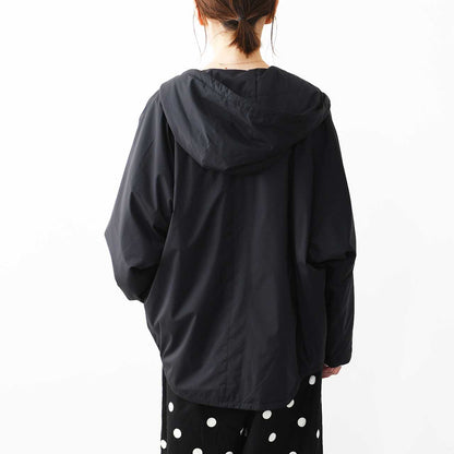 DANTON [ダントン] W INSULATION HOODED JACKET [DT-A0636SNT] インサレーションフーデッドジャケット [2025SS]