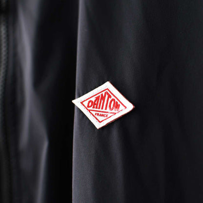 DANTON [ダントン] W INSULATION HOODED JACKET [DT-A0636SNT] インサレーションフーデッドジャケット [2025SS]