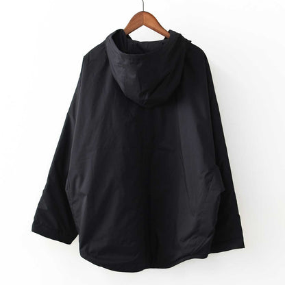 DANTON [ダントン] W INSULATION HOODED JACKET [DT-A0636SNT] インサレーションフーデッドジャケット [2025SS]
