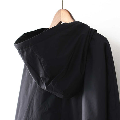 DANTON [ダントン] W INSULATION HOODED JACKET [DT-A0636SNT] インサレーションフーデッドジャケット [2025SS]