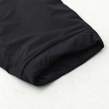 DANTON [ダントン] W INSULATION HOODED JACKET [DT-A0636SNT] インサレーションフーデッドジャケット [2025SS]