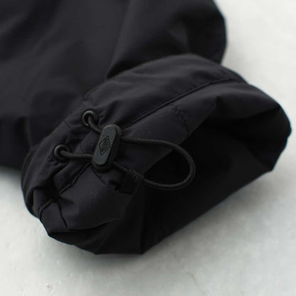 DANTON [ダントン] W INSULATION HOODED JACKET [DT-A0636SNT] インサレーションフーデッドジャケット [2025SS]