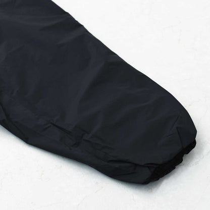 DANTON [ダントン] W INSULATION DOLMAN COLLARLESS JACKET [DT-A0638SNT] インサレーションドルマンカラーレスジャケット [2025SS]