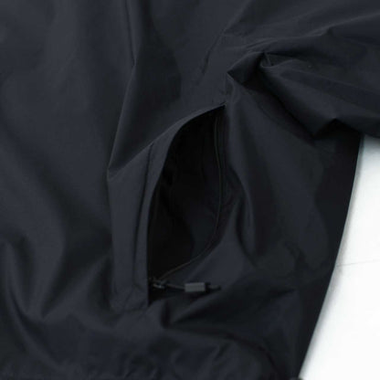 DANTON [ダントン] W INSULATION DOLMAN COLLARLESS JACKET [DT-A0638SNT] インサレーションドルマンカラーレスジャケット [2025SS]