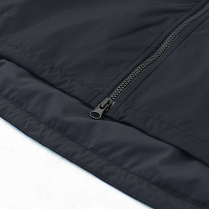 DANTON [ダントン] W INSULATION DOLMAN COLLARLESS JACKET [DT-A0638SNT] インサレーションドルマンカラーレスジャケット [2025SS]