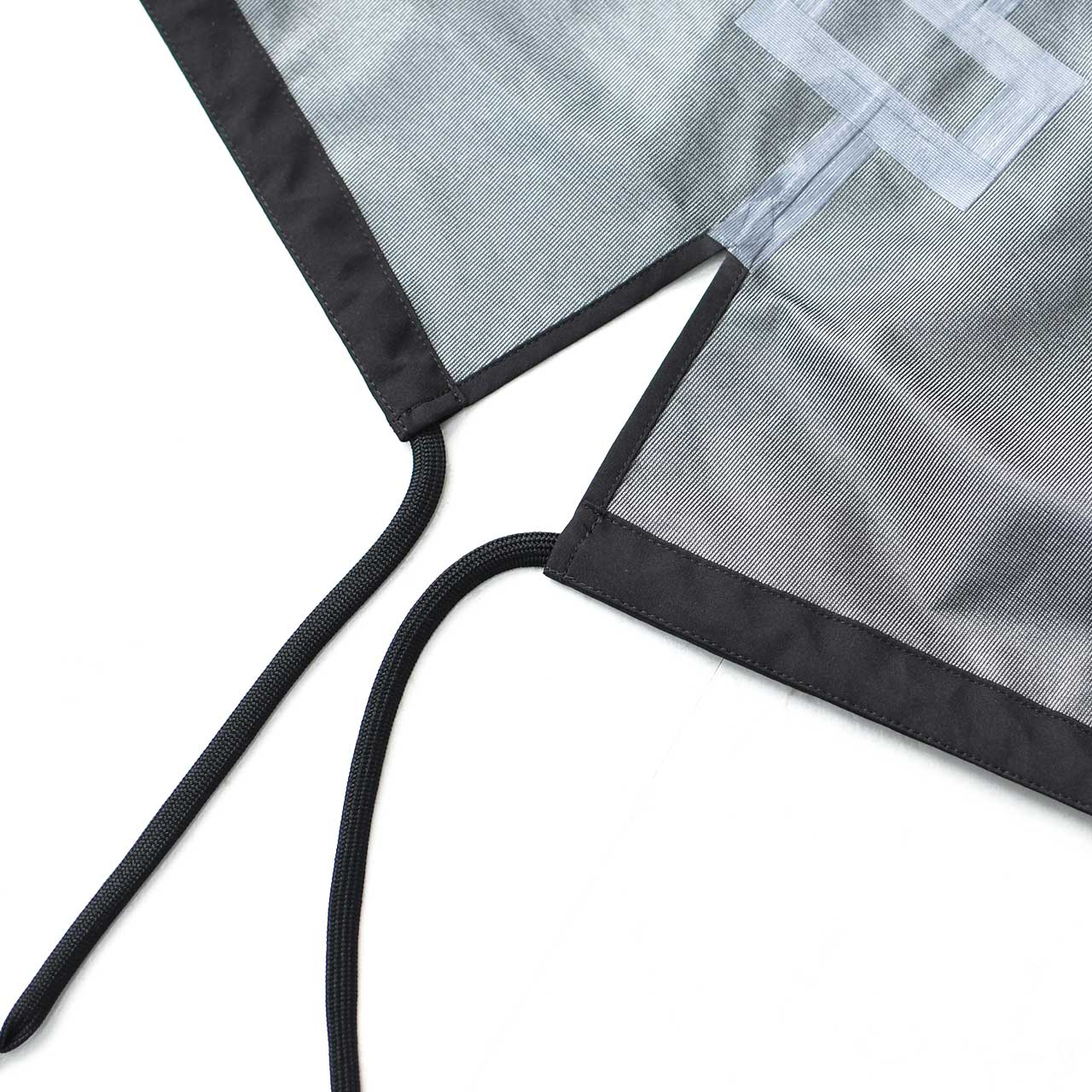 DANTON [ダントン] W 3LAYER CLOTH HOODED JACKET [DT-A0649TLY] 3レイヤークロッシュフーデットジャケット [2025SS]