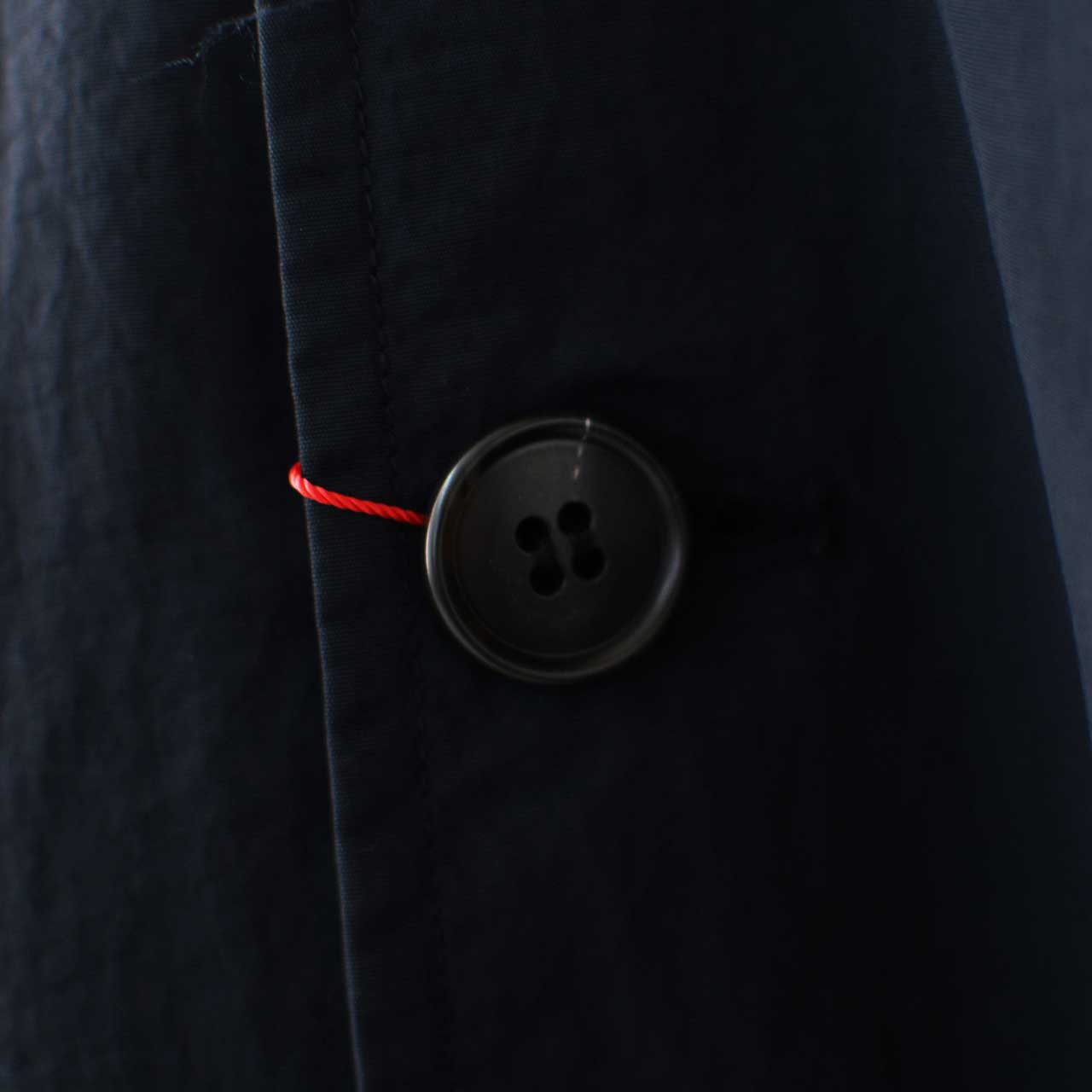 DANTON [ダントン] W DOLMAN SLEEVE JACKET [DT-A0652TNY] ドルマンスリーブジャケット [2026SS]