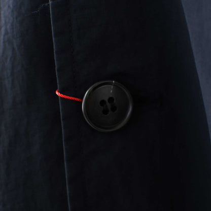 DANTON [ダントン] W DOLMAN SLEEVE JACKET [DT-A0652TNY] ドルマンスリーブジャケット [2026SS]