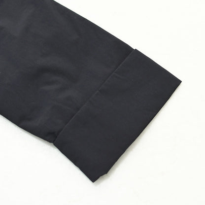 DANTON [ダントン] W Peach Taffeta Insulation Hooded Wide Jacket [DT-A0673KTF] ピーチタフタインシュレーションフーデッドワイドジャケット・フード付きジャケット・ショート丈・ピーチタフタ・ジャケット・アウター・LADY'S [2026AW]