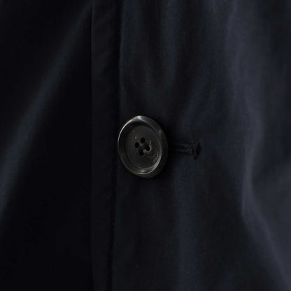 DANTON [ダントン] W INSULATION HOODED WIDE JACKET [DT-A0673PNT] インサレーションフーデッドワイドジャケット [2026SS]