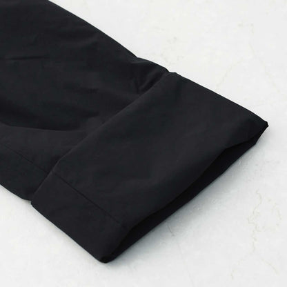 DANTON [ダントン] W INSULATION HOODED WIDE JACKET [DT-A0673PNT] インサレーションフーデッドワイドジャケット [2026SS]