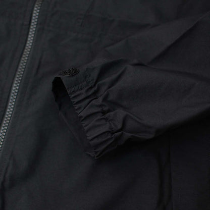 DANTON [ダントン] W NYLON HOODED JACKET [DT-A0674SNY] ナイロンフードジャケット [2025SS]
