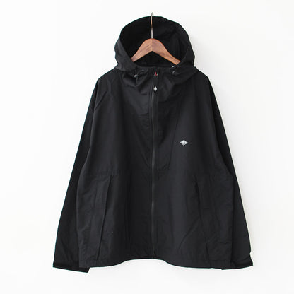 DANTON [ダントン] M STUNNER NYLON HOODED JACKET [DT-A0675SNY] スタナーナイロンフーデッドジャケット・MEN'S [2025SS]
