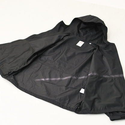 DANTON [ダントン] M STUNNER NYLON HOODED JACKET [DT-A0675SNY] スタナーナイロンフーデッドジャケット・MEN'S [2025SS]