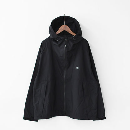 DANTON [ダントン] M STUNNER NYLON HOODED JACKET [DT-A0675SNY] スタナーナイロンフーデッドジャケット・MEN'S [2026SS]
