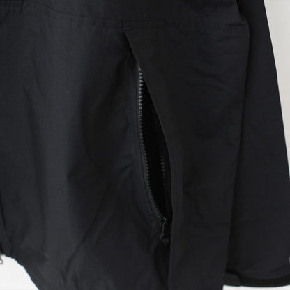 DANTON [ダントン] M STUNNER NYLON HOODED JACKET [DT-A0675SNY] スタナーナイロンフーデッドジャケット・MEN'S [2026SS]