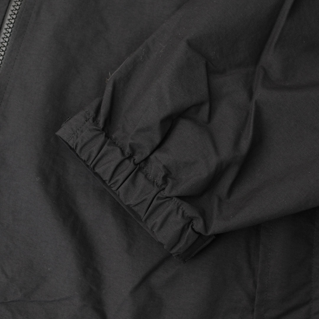 DANTON [ダントン] M STUNNER NYLON HOODED JACKET [DT-A0675SNY] スタナーナイロンフーデッドジャケット・MEN'S [2026SS]