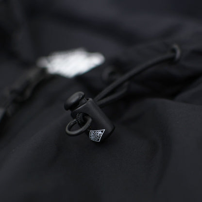 DANTON [ダントン] W Insulation Hooded Jacket [DT-A0757SNT] インサレーションフーデッドジャケット・インサレーションジャケット・フード付きジャケット・ナイロンジャケット・ドルマンスリーブ・LADY'S [2026SS]