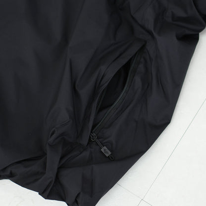 DANTON [ダントン] W Insulation Hooded Jacket [DT-A0757SNT] インサレーションフーデッドジャケット・インサレーションジャケット・フード付きジャケット・ナイロンジャケット・ドルマンスリーブ・LADY'S [2026SS]