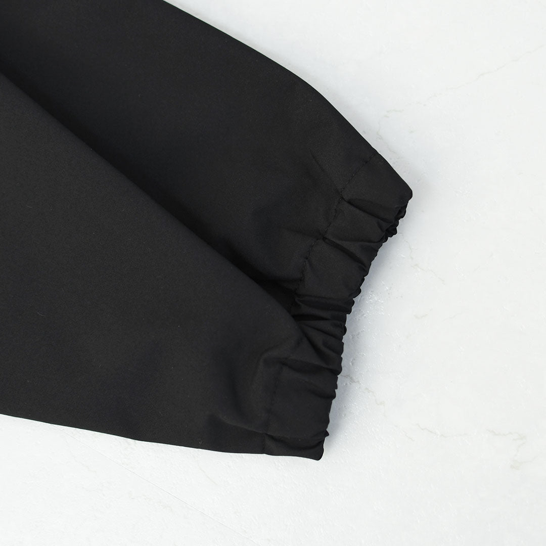 DANTON [ダントン] W SHORT JACKET [DT-A0759TLY] ショートジャケット・フード付きジャケット・春ジャケット・ワイドシルエット・LADY'S [2026SS]