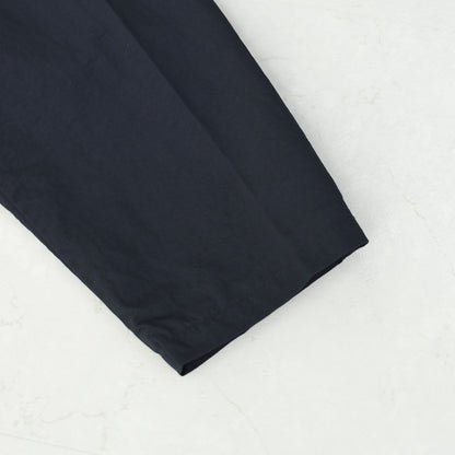 DANTON [ダントン] M Nylon Tusser Tailored Jacket [DT-A0763TNY] ナイロンタッサーテーラードジャケット・テーラードジャケット・ナイロンタッサー・ジャケット・春ジャケット・シンプル・セットアップ・ワークジャケット・MEN'S [2026SS]