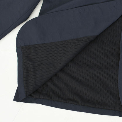 DANTON [ダントン] M Nylon Tusser Tailored Jacket [DT-A0763TNY] ナイロンタッサーテーラードジャケット・テーラードジャケット・ナイロンタッサー・ジャケット・春ジャケット・シンプル・セットアップ・ワークジャケット・MEN'S [2026SS]