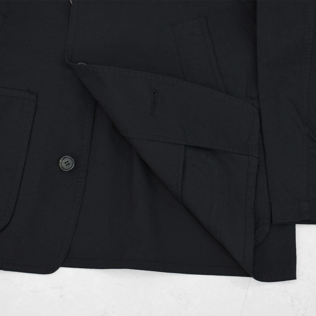 DANTON [ダントン] W WORK JACKET [DT-A0764CFD] ワークジャケット・ハンティングジャケット・ジャケット・春ジャケット・ライトアウター・アウトドア・キャンプ・LADY'S [2026SS]