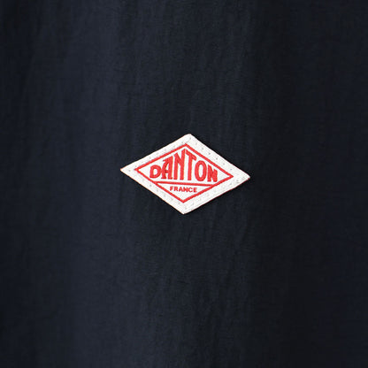 DANTON [ダントン] M COAT [DT-A0768TNY] メンズ コート・ロング丈コート・ステンカラーコート・スプリングコート・春コート・アウター・MEN'S [2026SS]