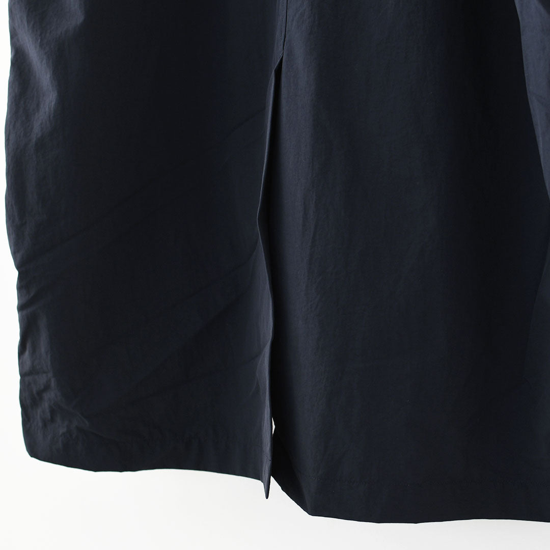 DANTON [ダントン] M COAT [DT-A0768TNY] メンズ コート・ロング丈コート・ステンカラーコート・スプリングコート・春コート・アウター・MEN'S [2026SS]