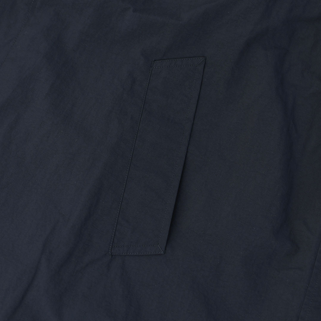 DANTON [ダントン] M COAT [DT-A0768TNY] メンズ コート・ロング丈コート・ステンカラーコート・スプリングコート・春コート・アウター・MEN'S [2026SS]