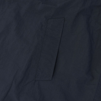 DANTON [ダントン] M COAT [DT-A0768TNY] メンズ コート・ロング丈コート・ステンカラーコート・スプリングコート・春コート・アウター・MEN'S [2026SS]