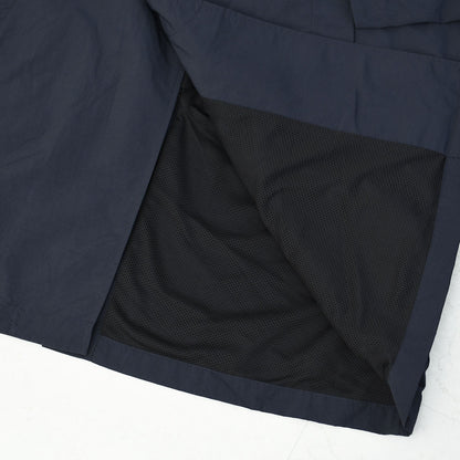 DANTON [ダントン] M COAT [DT-A0768TNY] メンズ コート・ロング丈コート・ステンカラーコート・スプリングコート・春コート・アウター・MEN'S [2026SS]