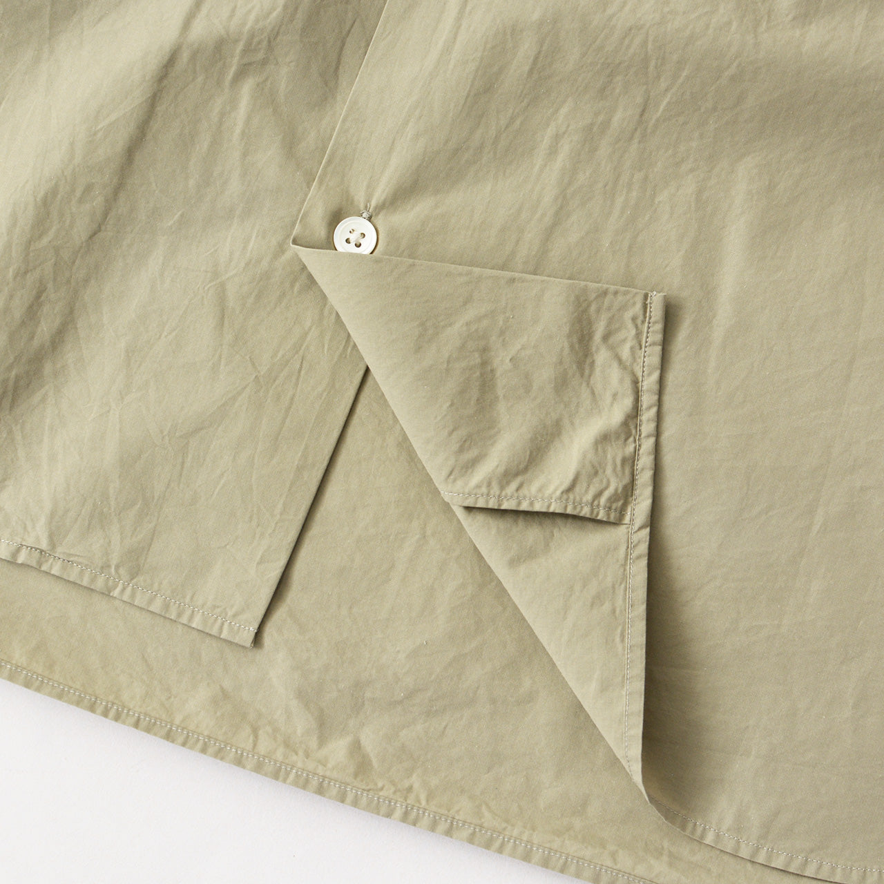 DANTON [ダントン] M's PLAIN WORK SHIRT S/S [DT-B0049CPL-T] プレーンワークシャツ [2024SS]