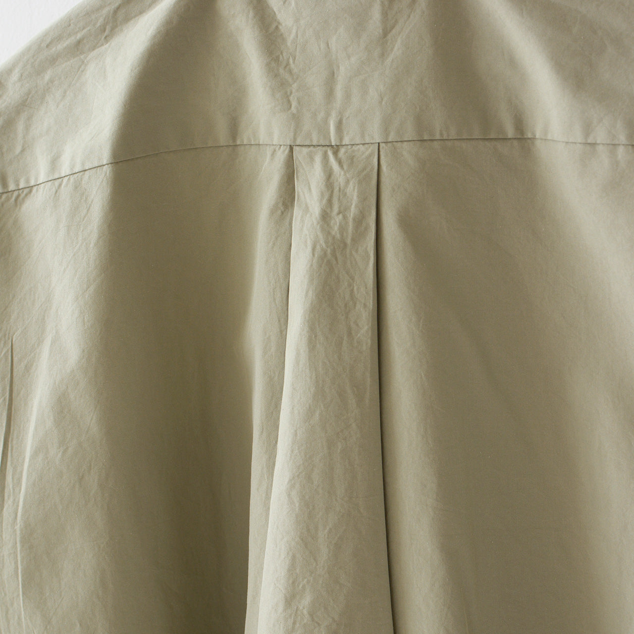 DANTON [ダントン] M's PLAIN WORK SHIRT S/S [DT-B0049CPL-T] プレーンワークシャツ [2024SS]