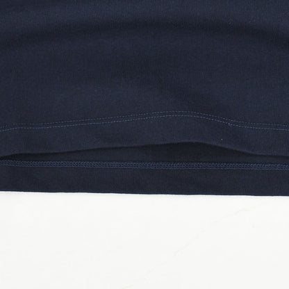 DANTON [ダントン] W POCKET T-SHIRT SOLID [DT-C0197TCB-S] ポケットTシャツソリッド [2026SS]