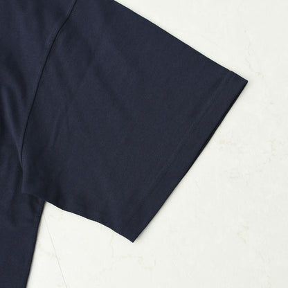 DANTON [ダントン] M BIG SILHOUETTE POCKET T-SHIRT [DT-C0402TCB-S] ビッグシルエットポケットTシャツ・MEN'S [2026SS]