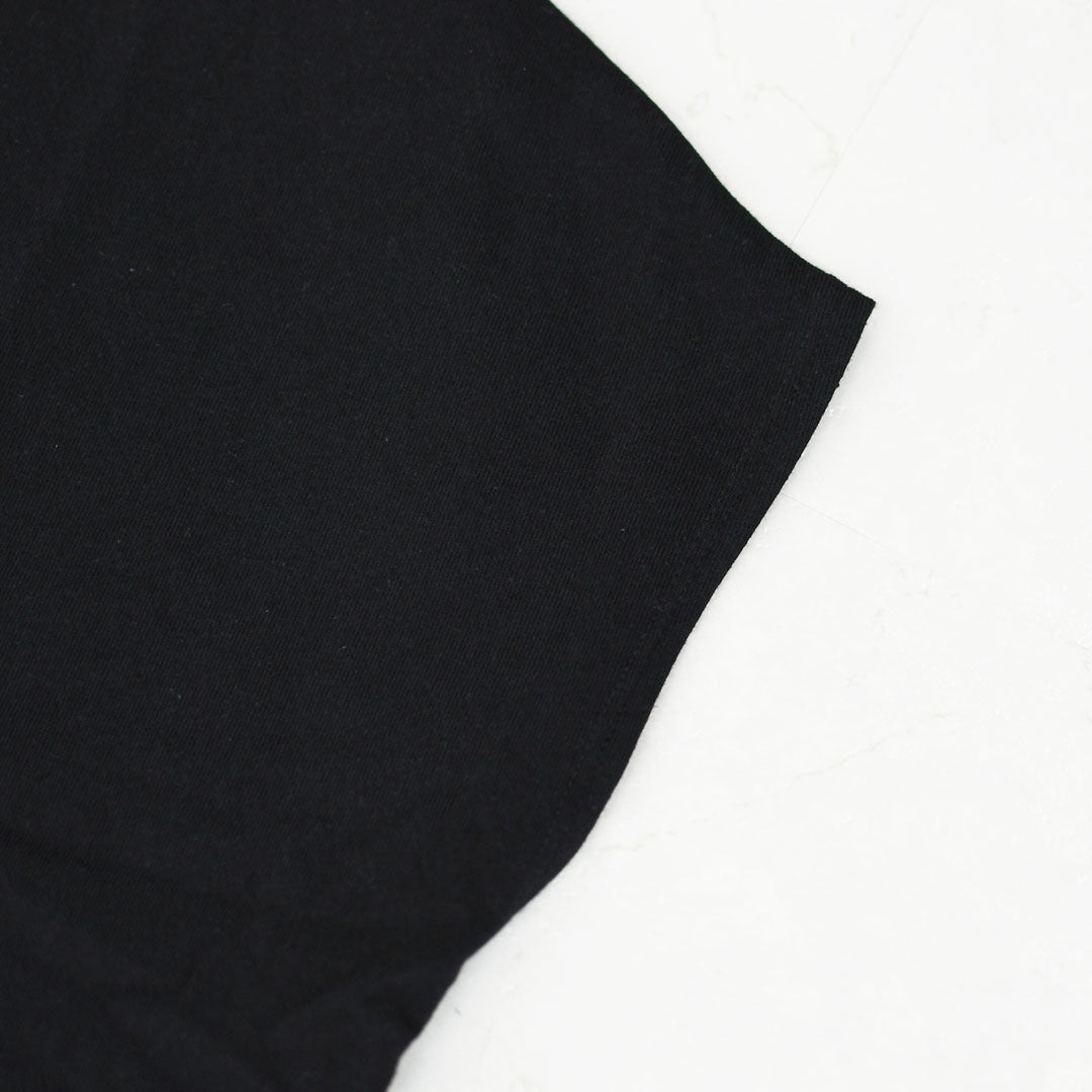 DANTON [ダントン] DOLMAN SLEEVE S/S T-SHIRT [dt-c0403cjj] ドルマンスリーブショートスリーブTシャツ・ドルマンスリーブTシャツ・無地・シンプルTシャツ・コットンTシャツ・ワイドスリーブ・LADY'S [2026SS]