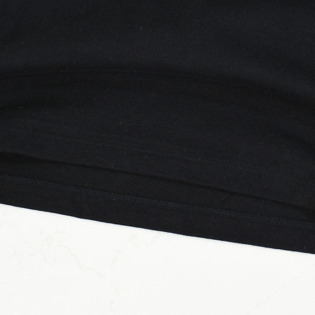 DANTON [ダントン] DOLMAN SLEEVE S/S T-SHIRT [dt-c0403cjj] ドルマンスリーブショートスリーブTシャツ・ドルマンスリーブTシャツ・無地・シンプルTシャツ・コットンTシャツ・ワイドスリーブ・LADY'S [2026SS]