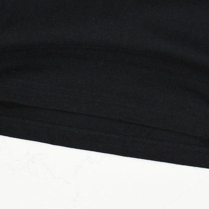 DANTON [ダントン] DOLMAN SLEEVE S/S T-SHIRT [dt-c0403cjj] ドルマンスリーブショートスリーブTシャツ・ドルマンスリーブTシャツ・無地・シンプルTシャツ・コットンTシャツ・ワイドスリーブ・LADY'S [2026SS]
